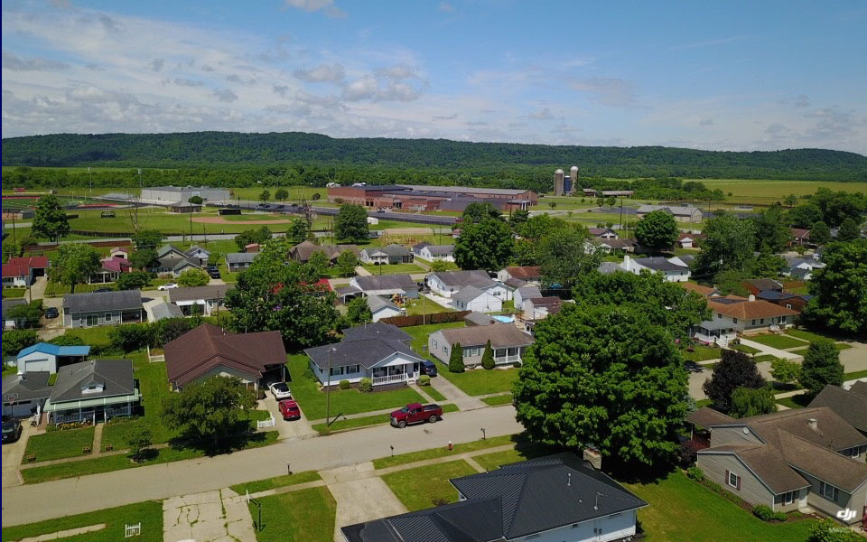 Brewster Real Estate & Auction Co. LLC