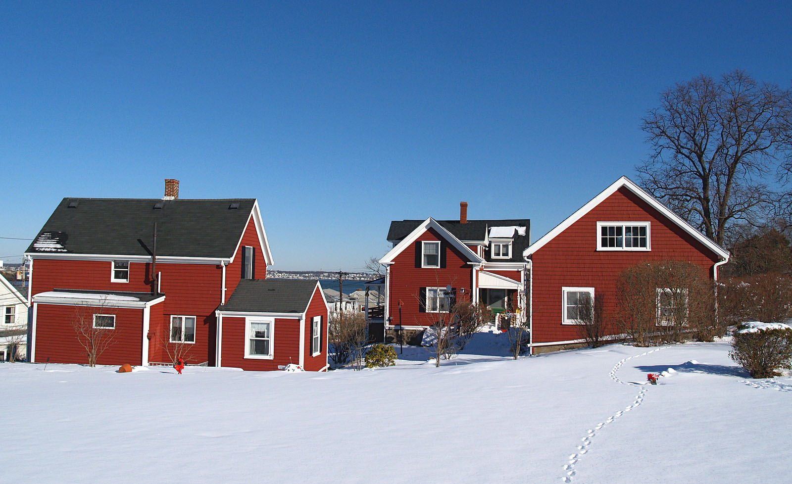 EXIT REALTY NEW ENGLAND