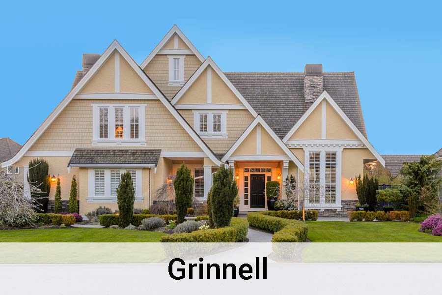 Poweshiek County Iowa Real Estate and Homes for Sale