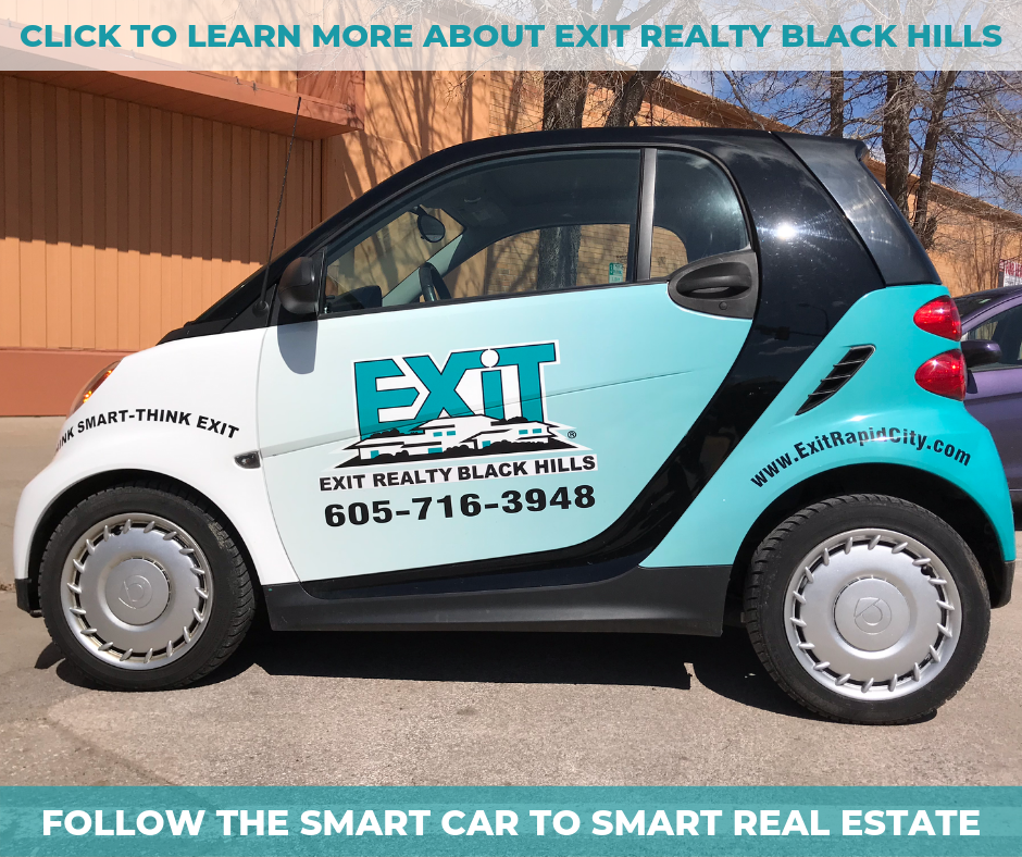 Realtors in Rapid City EXIT Realty Black Hills