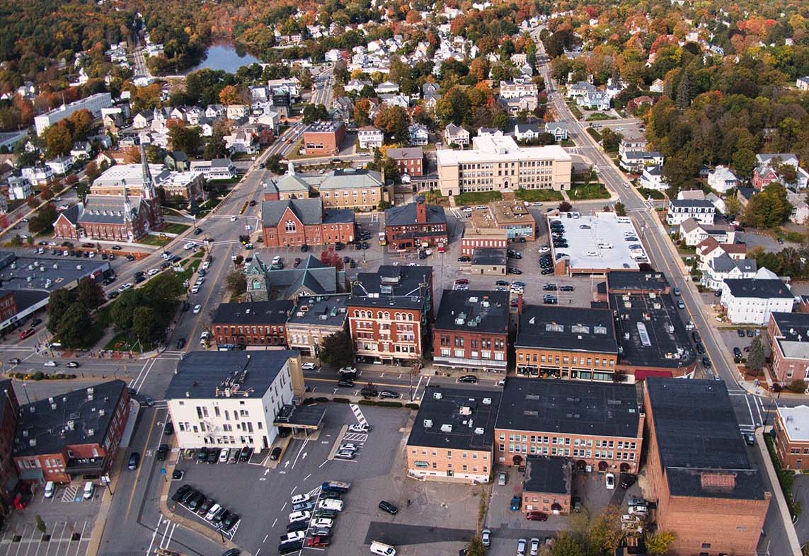 EXIT New Options Real Estate