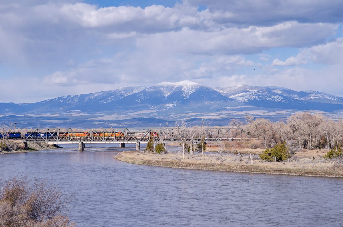 Townsend Montana Real Estate for Sale