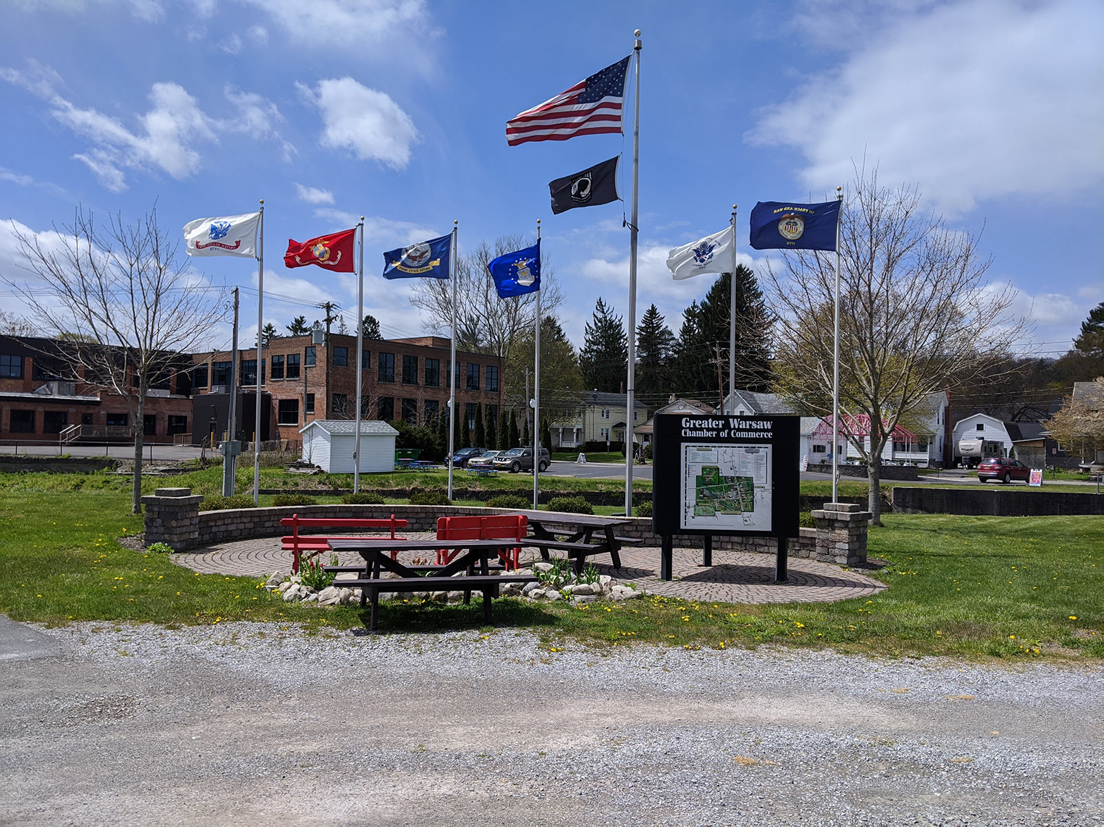 Castile Ny And Letchworth Valley Real Estate