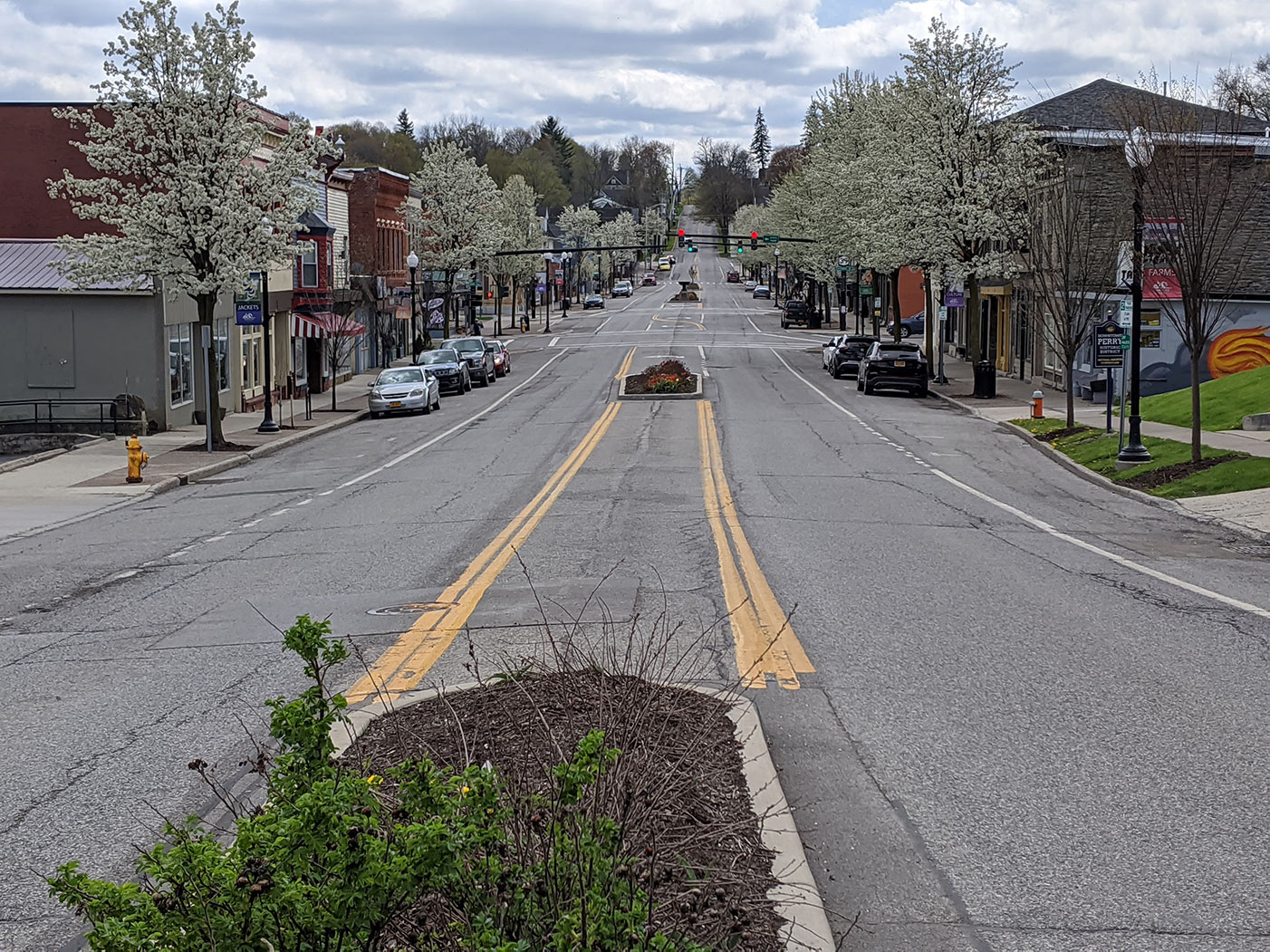 Castile Ny And Letchworth Valley Real Estate