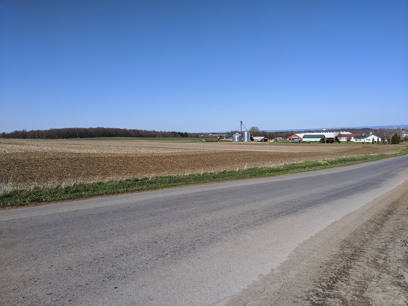 Castile Ny And Letchworth Valley Real Estate