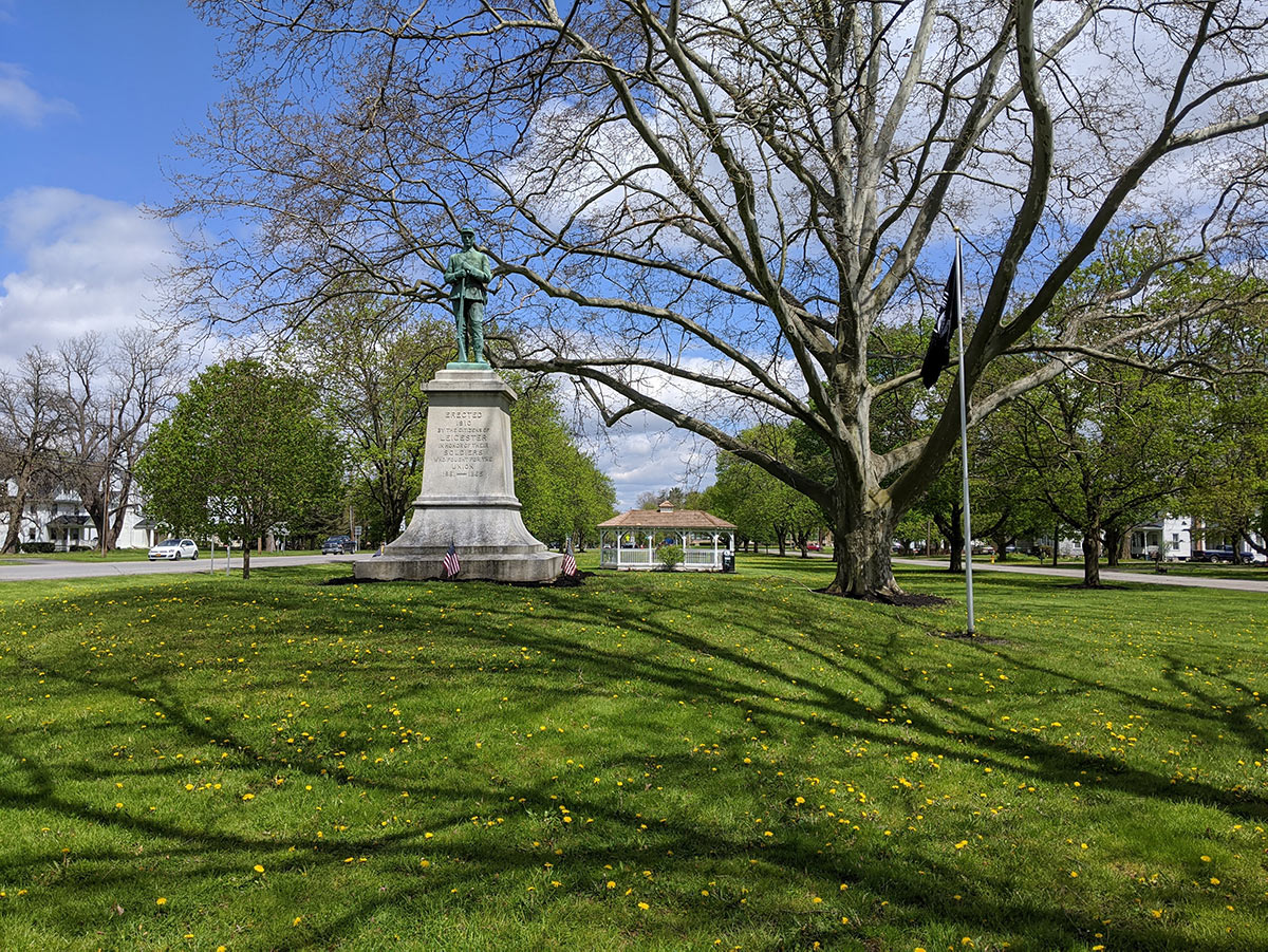 Castile Ny And Letchworth Valley Real Estate