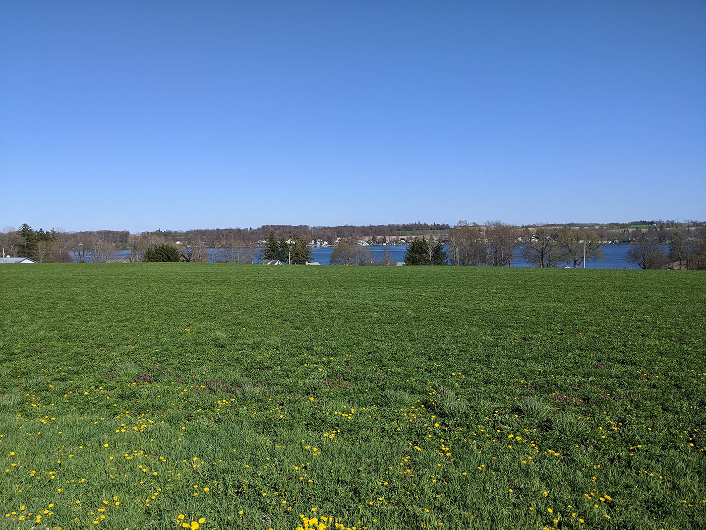 Castile Ny And Letchworth Valley Real Estate