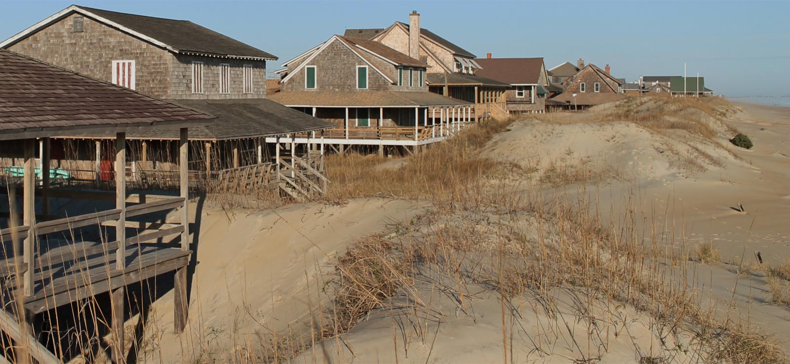 Outer Banks North Carolina Real Estate And Homes For Sale